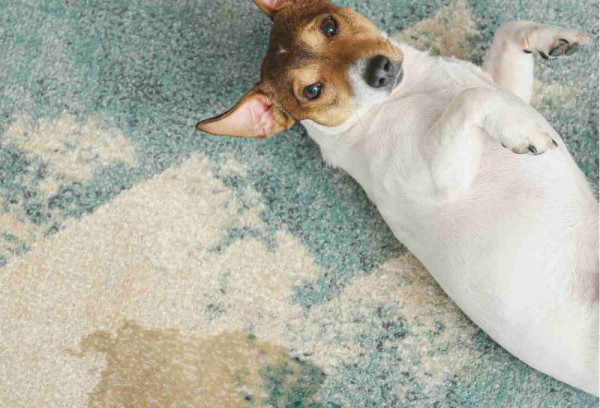 How To Remove Dog Smell From Carpet? 6 Useful Methods For You